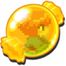 Clear X68000 mode Trophy