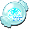 Favorite magic! Trophy