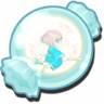 Preservation of magic Trophy