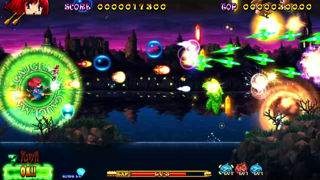 Cotton Reboot! Screenshot 7
