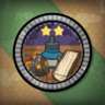 Materialist Trophy