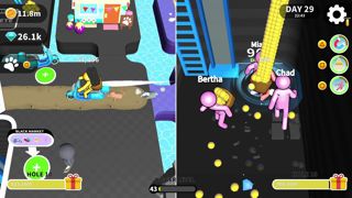 Dig Deep Screenshot 5