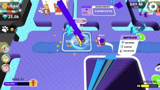 Dig Deep Screenshot 6