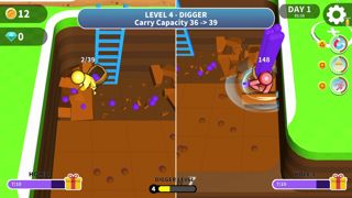 Dig Deep Screenshot 1
