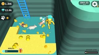 Dig Deep Screenshot 4