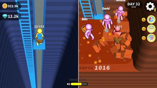 Dig Deep Screenshot 2