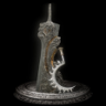 Legendary Armaments Trophy