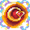 Eternal Moon Power, Make Up! Trophy