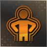 Living up to Expectations Trophy