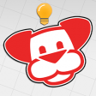 I Have a Better Idea Trophy