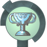 Make It Home Trophy