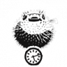 All Puffed Up Trophy