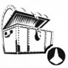 Litter Stops Here Trophy