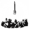 Rocket Man Trophy