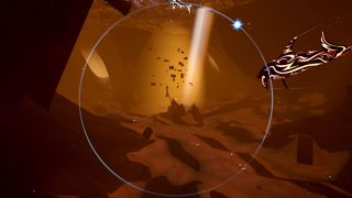 Jupiter and Mars Screenshot 10