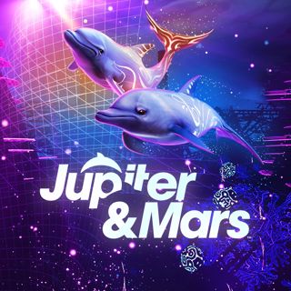 Jupiter and Mars Screenshot 11