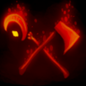 Trial by Fire+Lightning Trophy