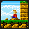 McPixel is mom now! Trophy