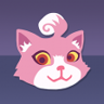 Cat Lover Trophy
