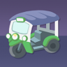 City Transporter Trophy