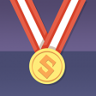 Popular Trophy
