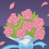 Romantic Proposal Trophy