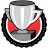 Winning Trophy