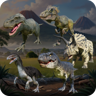 Dino Master Trophy