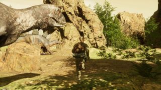 Raptor Rampage: Dino Hunter Screenshot 7