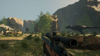Raptor Rampage: Dino Hunter Screenshot 9