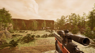 Raptor Rampage: Dino Hunter Screenshot 3