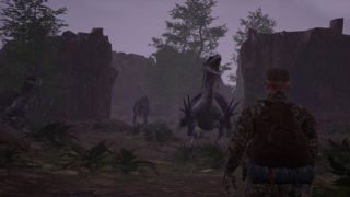 Raptor Rampage: Dino Hunter Screenshot 10