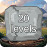 Silver Achiever Trophy