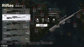 Raptor Rampage: Dino Hunter Screenshot 1