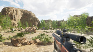 Raptor Rampage: Dino Hunter Screenshot 5
