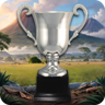 Ultimate Dino Hunter Trophy