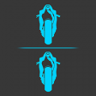 Top or bottom? Trophy