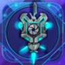 Life saver Trophy