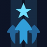 Level Up Trophy