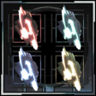 Risky Gamble Trophy