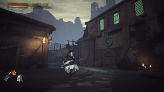 Shattered: Tale of the Forgotten King Screenshot 1
