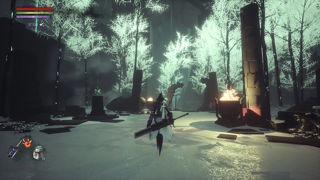 Shattered: Tale of the Forgotten King Screenshot 3