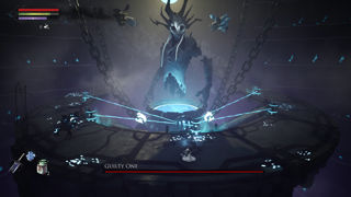 Shattered: Tale of the Forgotten King Screenshot 2