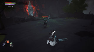 Shattered: Tale of the Forgotten King Screenshot 4