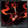 The Enemy Trophy
