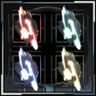 Risky Gamble Trophy