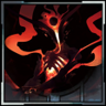 The Enemy Trophy