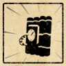 Detonator Trophy