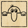 Kilroy was Here Trophy