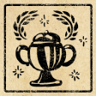 Platinum Remastered Trophy
